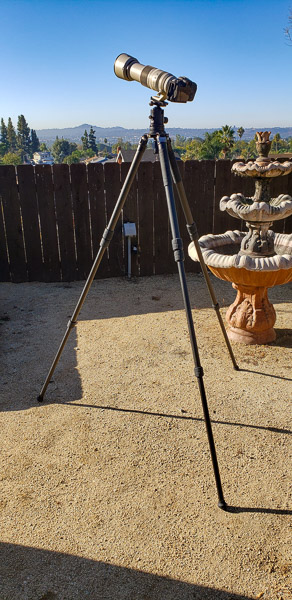 Annular solar  eclipse